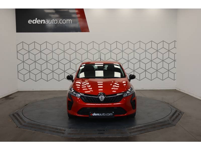 Renault Clio - Photo 11