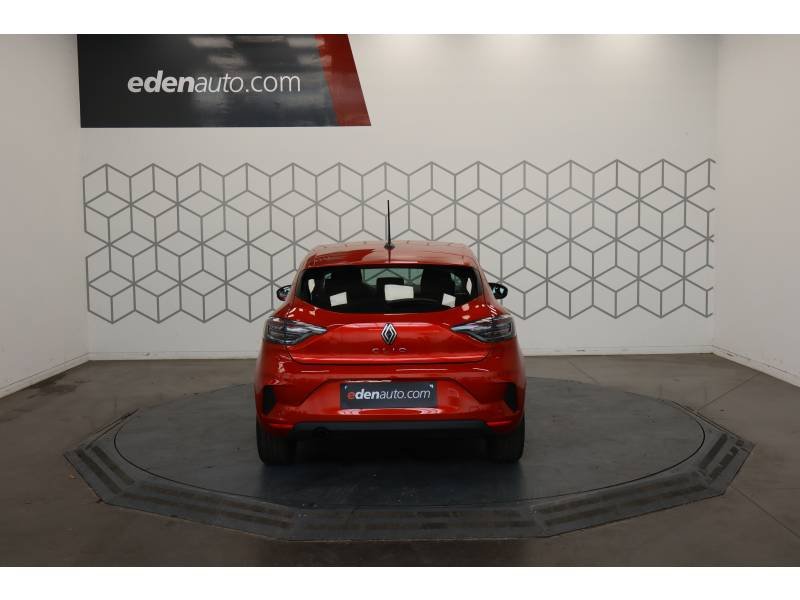 Renault Clio - Photo 12