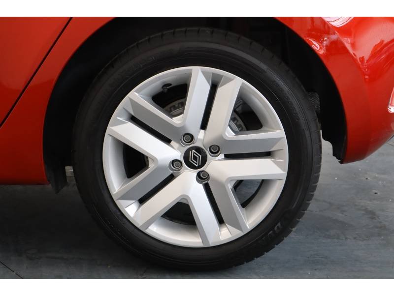 Renault Clio - Photo 13