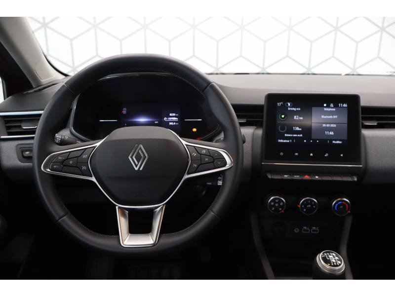 Renault Clio - Photo 15