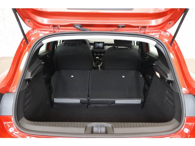 Renault Clio - Photo 19
