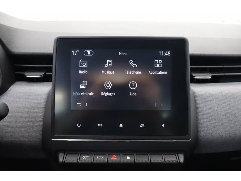 Renault Clio - Photo 20