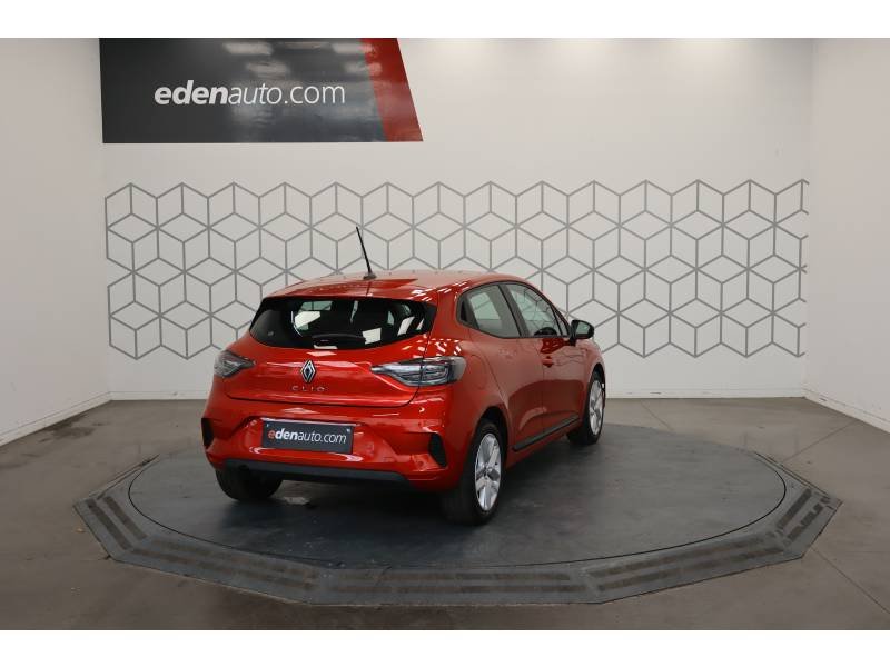 Renault Clio - Photo 2