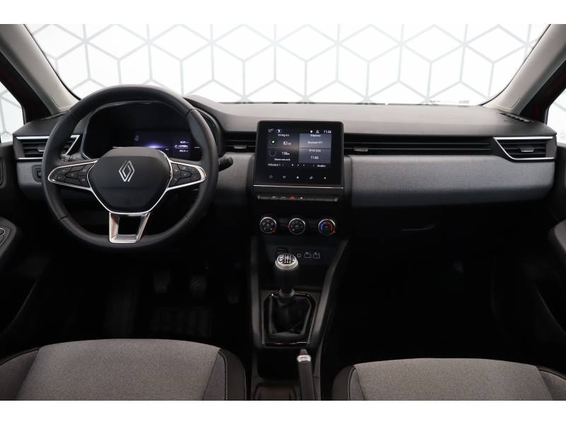 Renault Clio - Photo 3