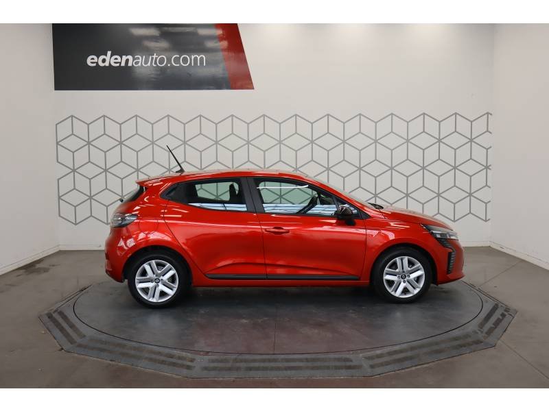 Renault Clio - Photo 9