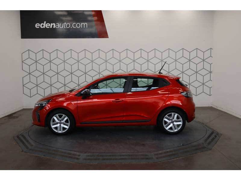 Renault Clio - Photo 10