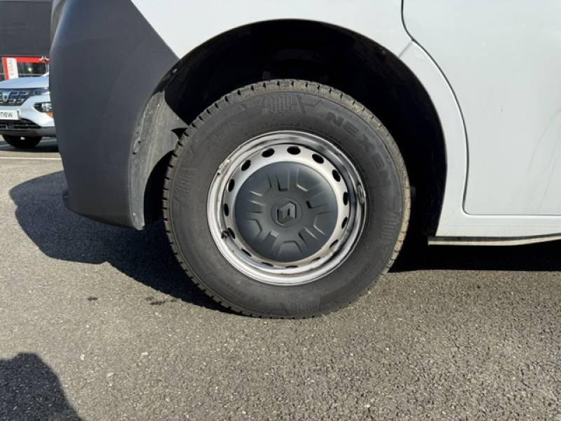 Renault Master - Photo 15