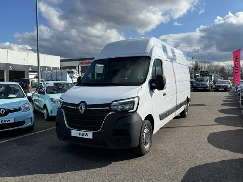 Renault Master - Photo 31