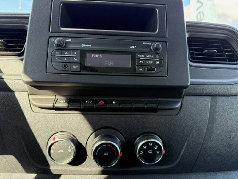 Renault Master - Photo 8