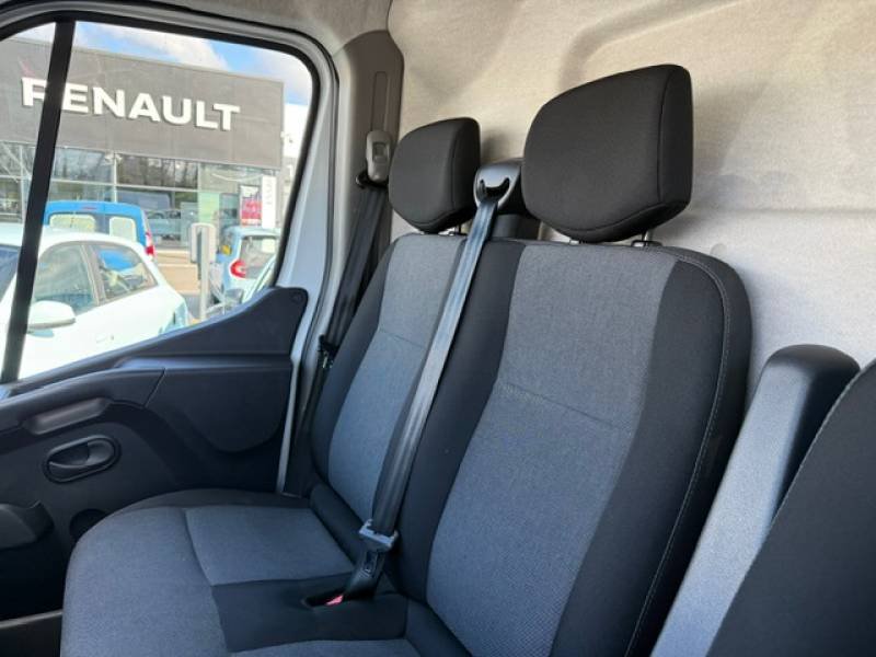 Renault Master - Photo 10