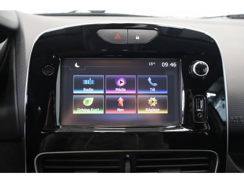 Renault Clio - Photo 15