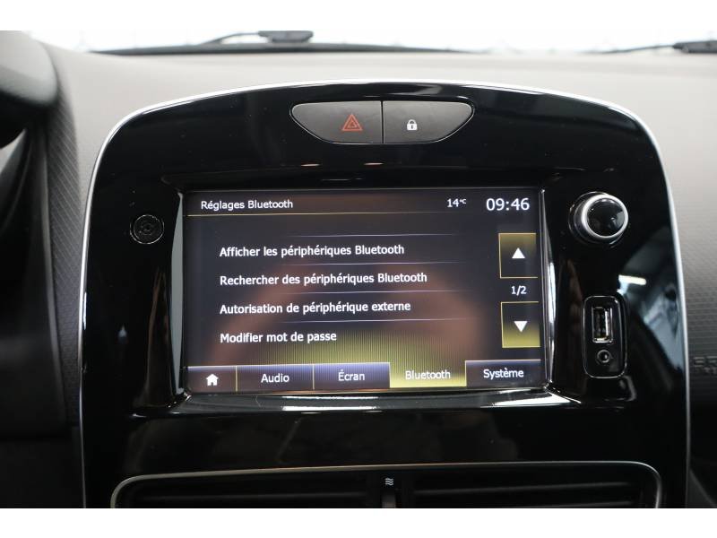 Renault Clio - Photo 17