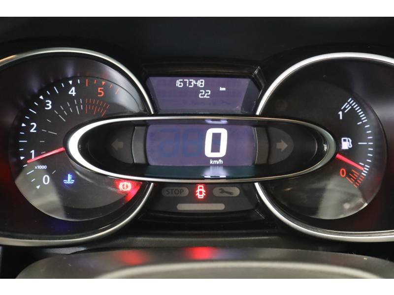 Renault Clio - Photo 18