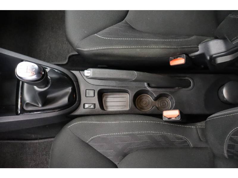 Renault Clio - Photo 19