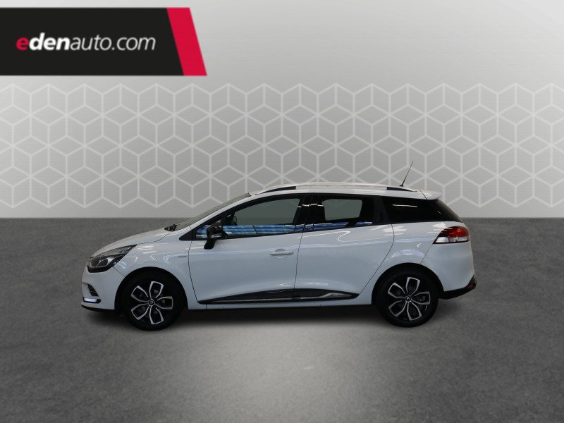 Renault Clio - Photo 2