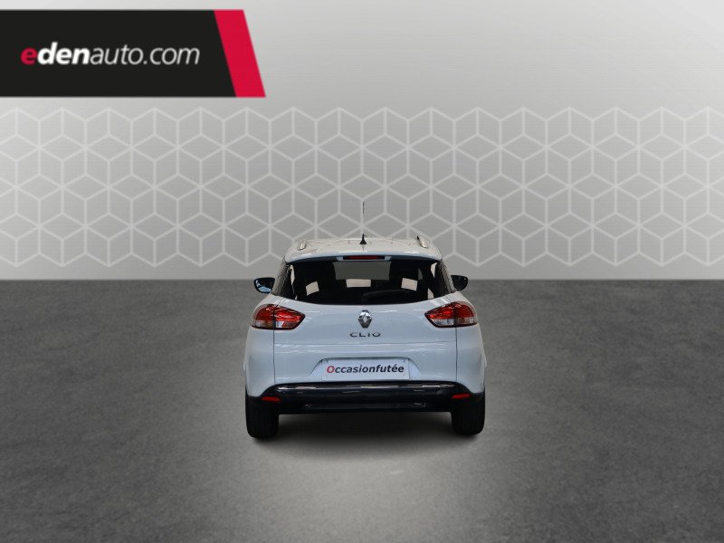 Renault Clio - Photo 3