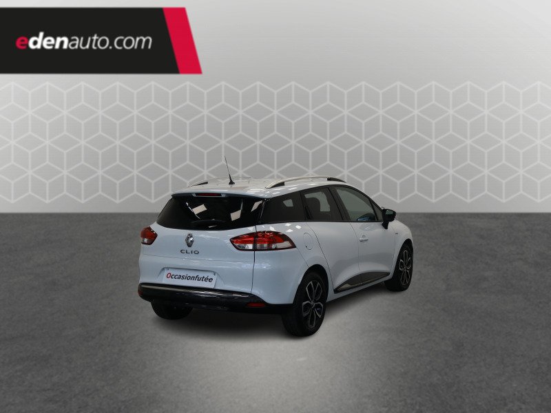 Renault Clio - Photo 4