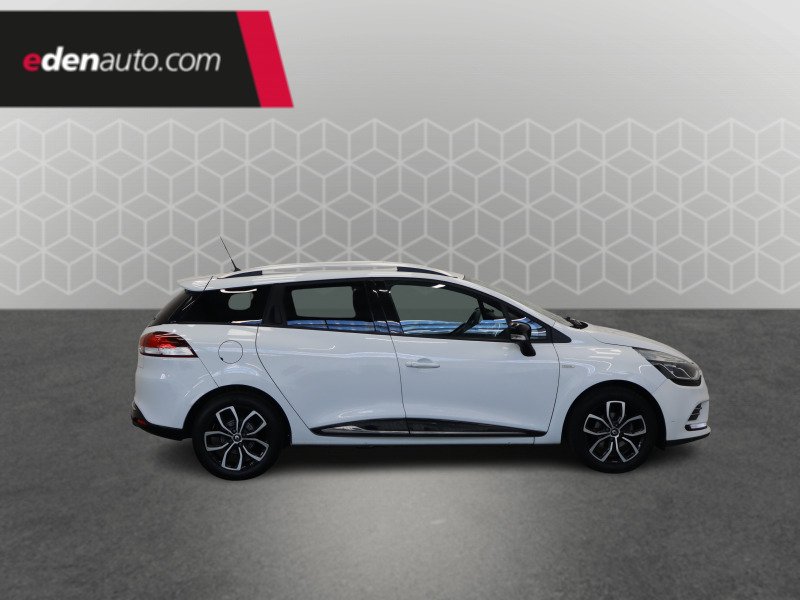 Renault Clio - Photo 5