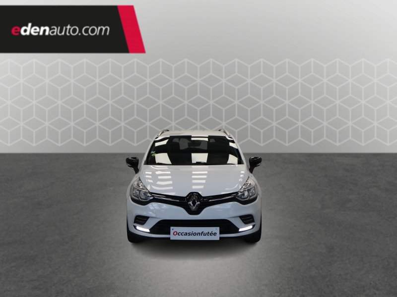 Renault Clio - Photo 6