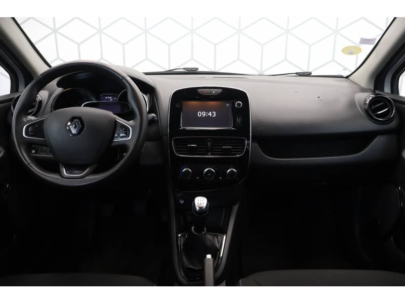 Renault Clio - Photo 9