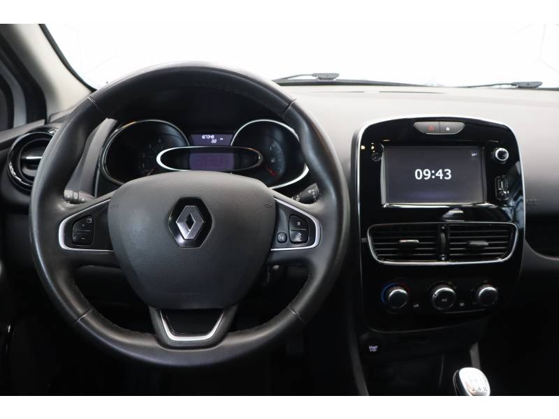 Renault Clio - Photo 10