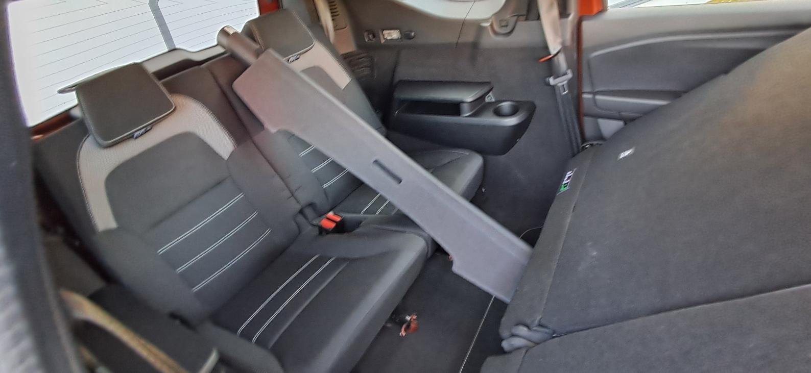 Dacia Jogger - Photo 9