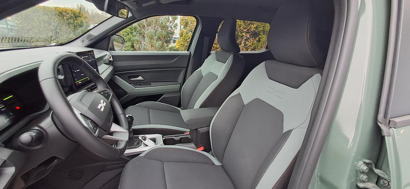 Dacia Duster - Photo 11