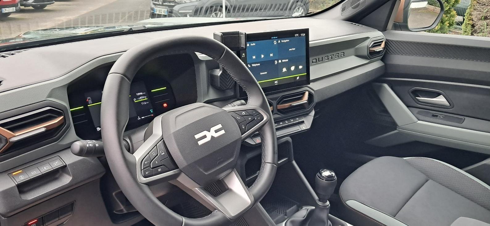 Dacia Duster - Photo 13