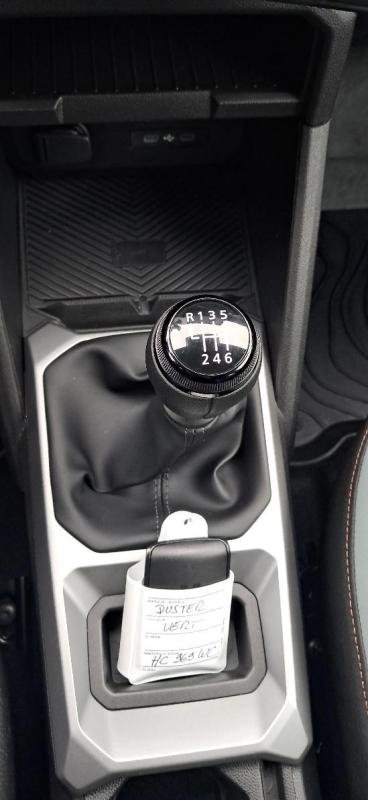 Dacia Duster - Photo 20