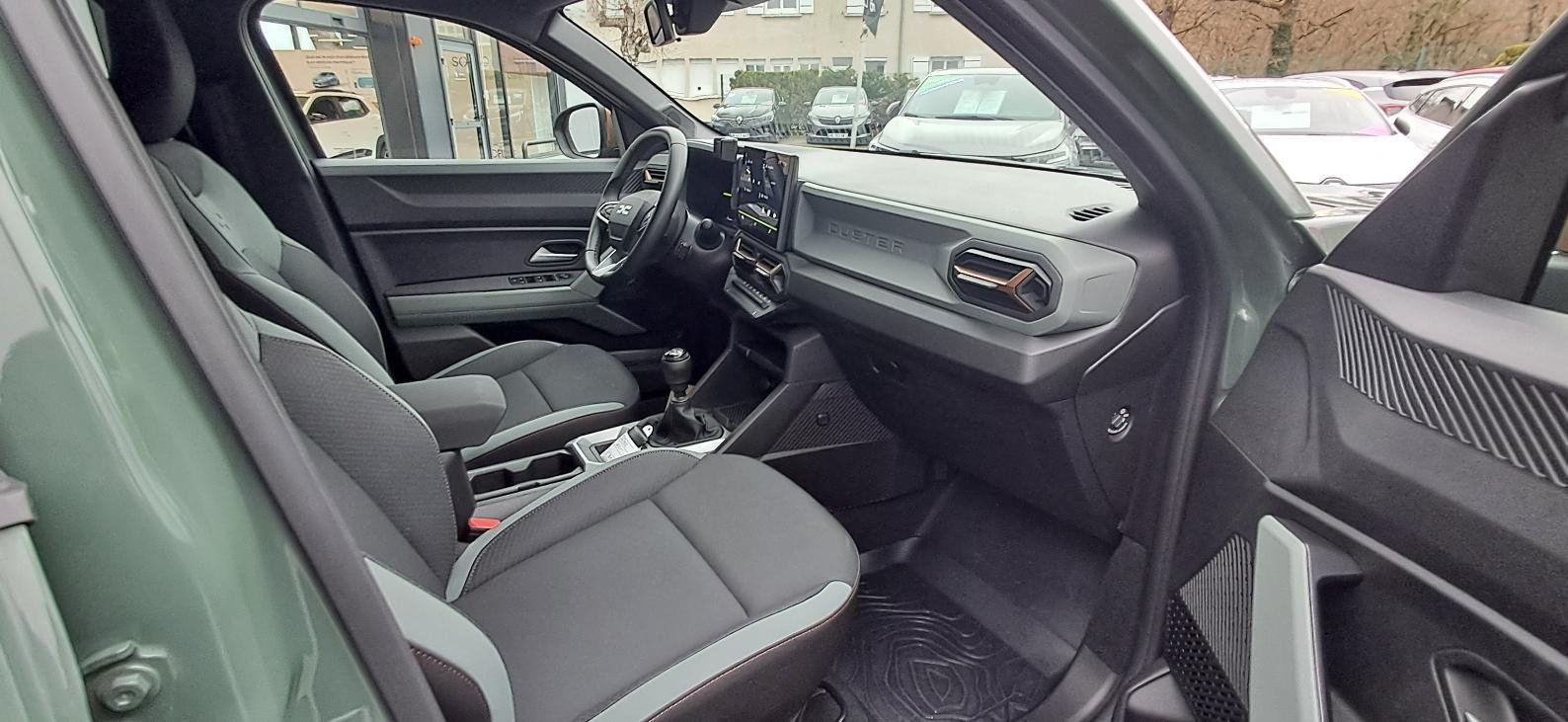 Dacia Duster - Photo 9