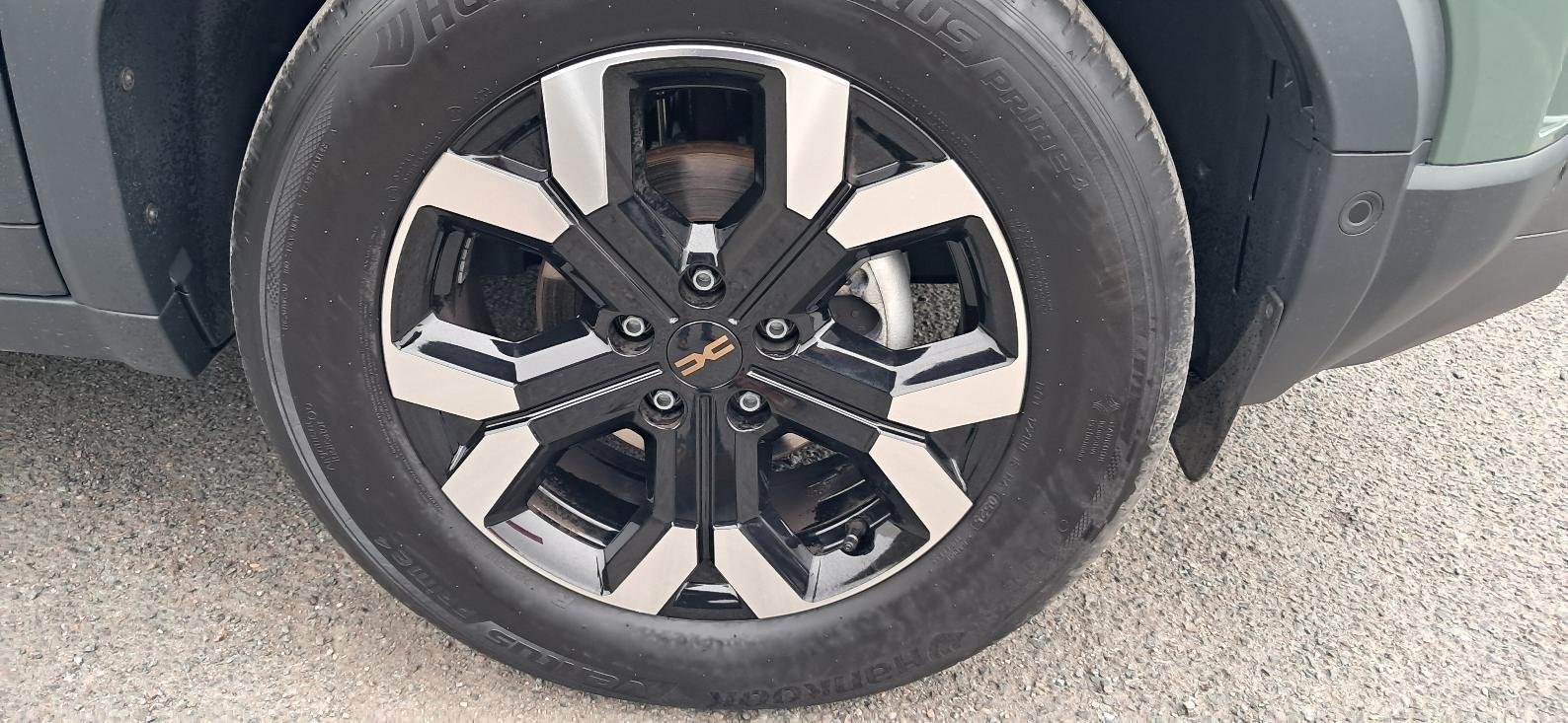 Dacia Duster - Photo 10