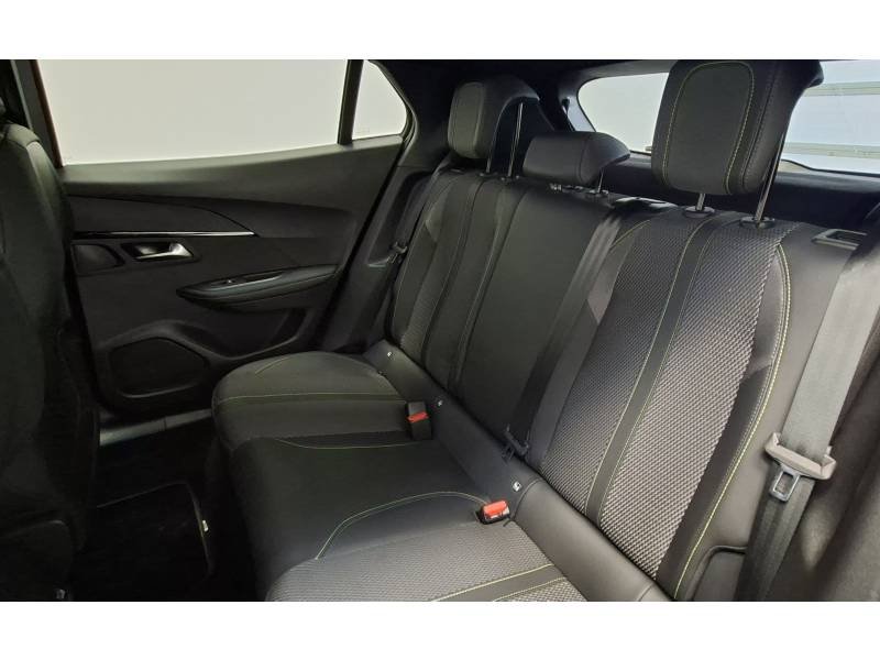 Peugeot 2008 - Photo 11