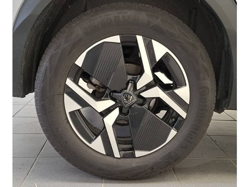 Peugeot 2008 - Photo 12