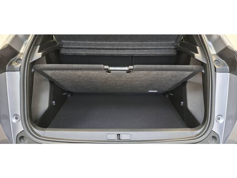 Peugeot 2008 - Photo 15