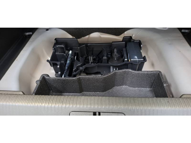 Peugeot 2008 - Photo 16