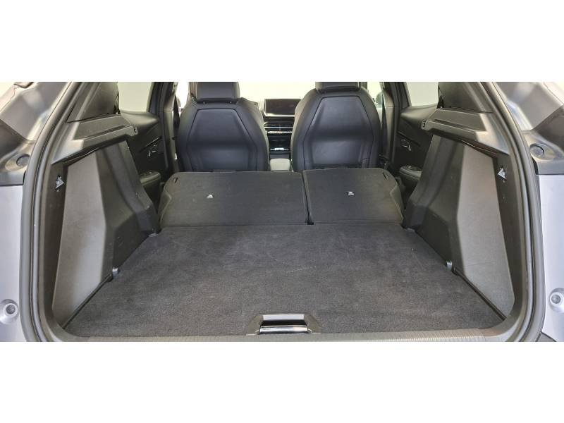Peugeot 2008 - Photo 17