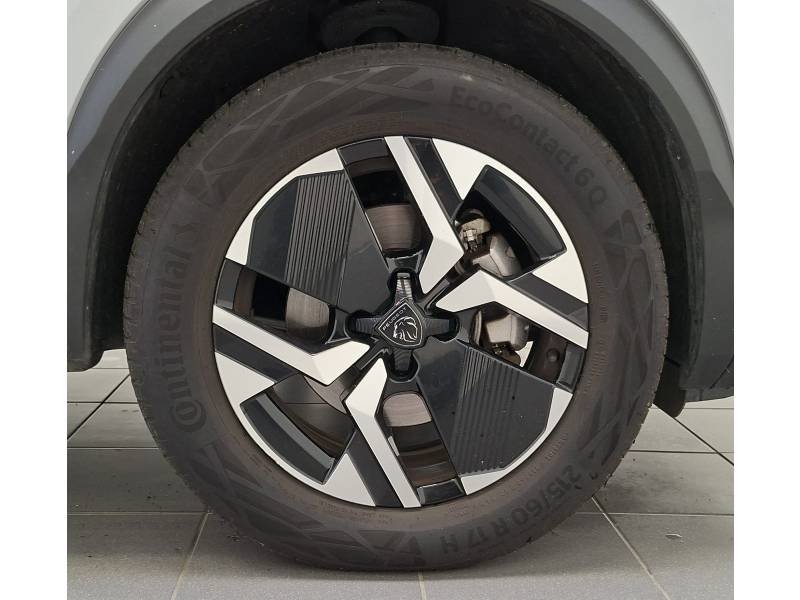 Peugeot 2008 - Photo 18