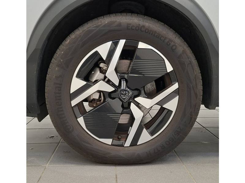Peugeot 2008 - Photo 19