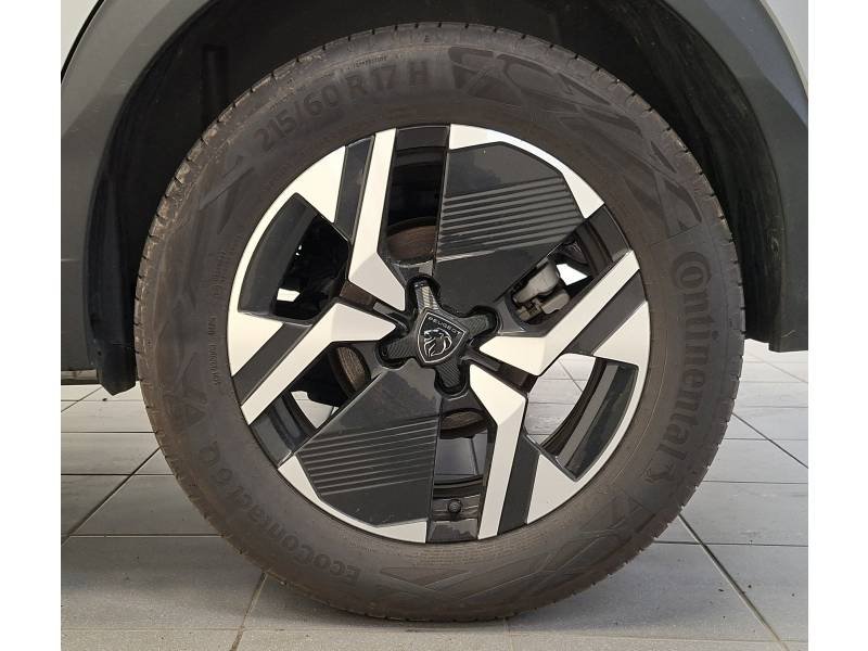 Peugeot 2008 - Photo 20