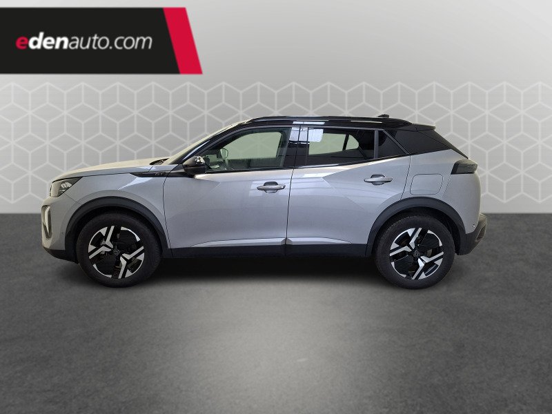 Peugeot 2008 - Photo 2