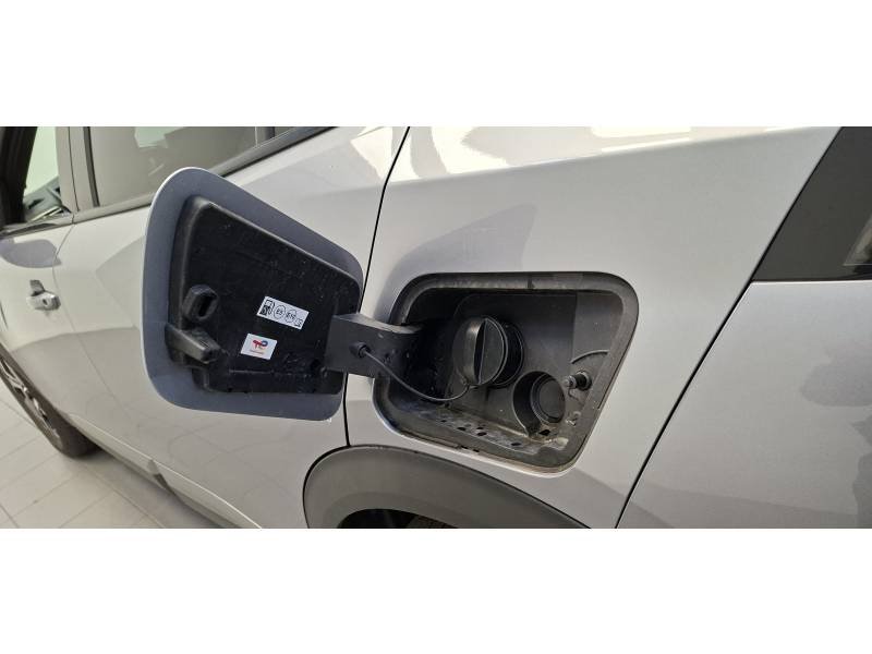 Peugeot 2008 - Photo 21