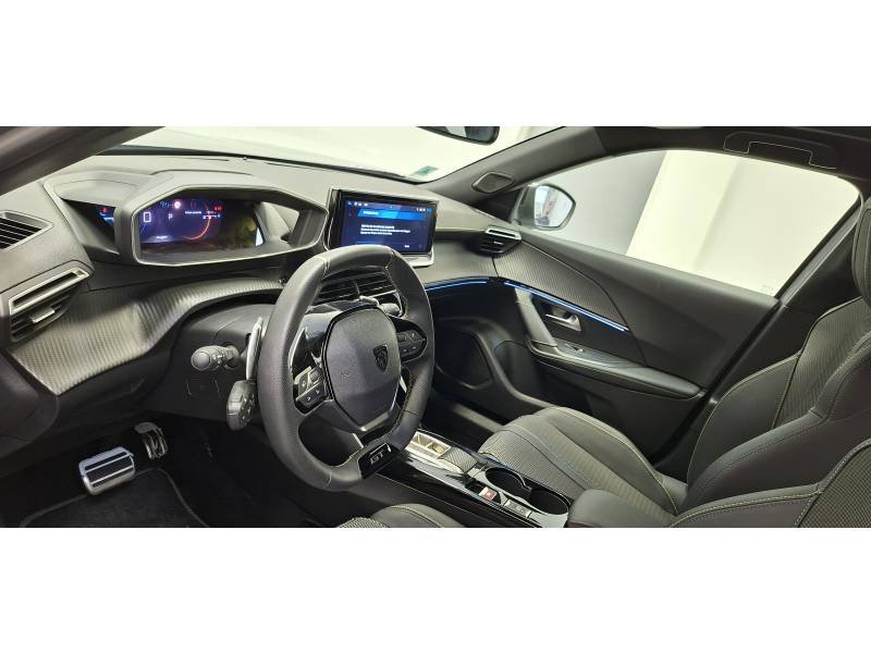 Peugeot 2008 - Photo 22