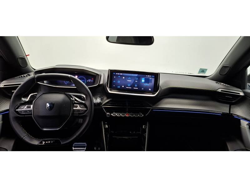 Peugeot 2008 - Photo 23