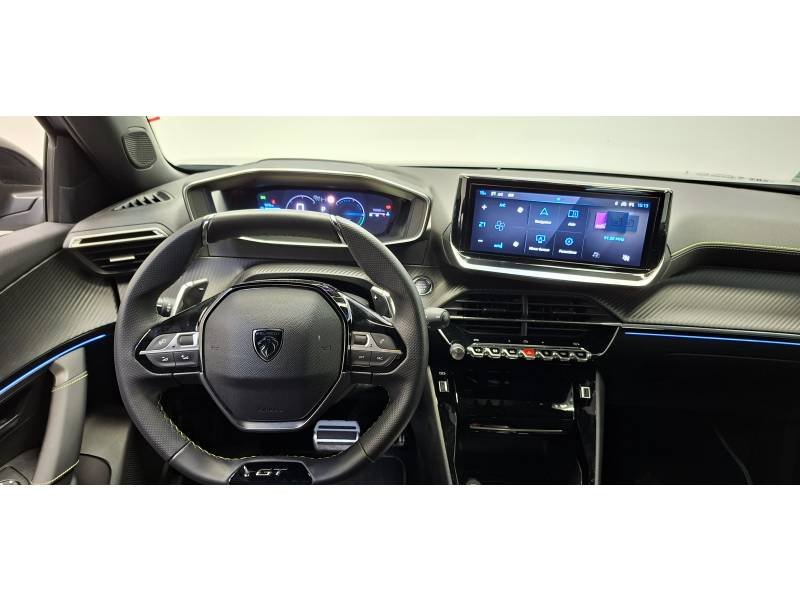 Peugeot 2008 - Photo 24
