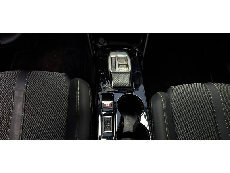 Peugeot 2008 - Photo 25