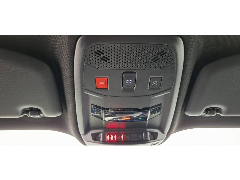 Peugeot 2008 - Photo 26