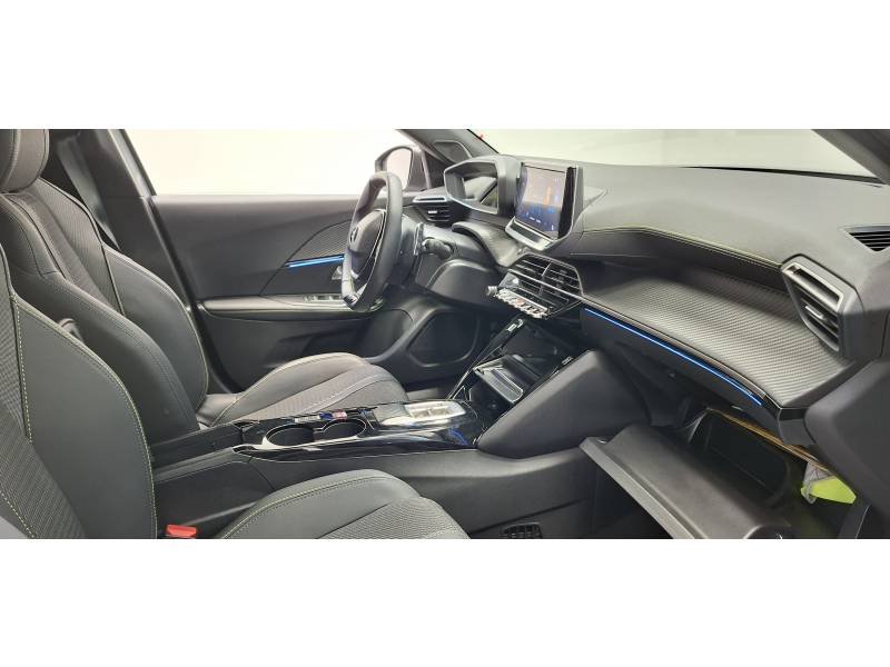 Peugeot 2008 - Photo 28