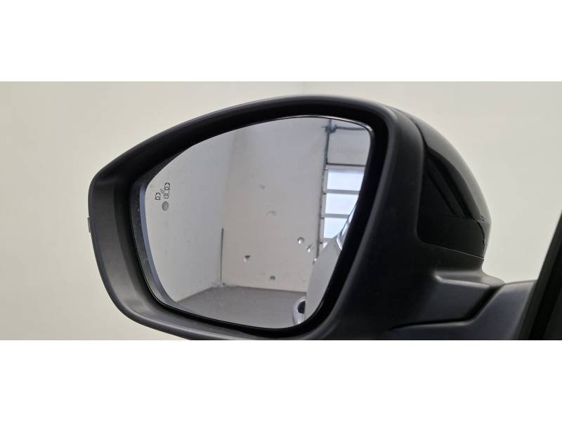 Peugeot 2008 - Photo 29