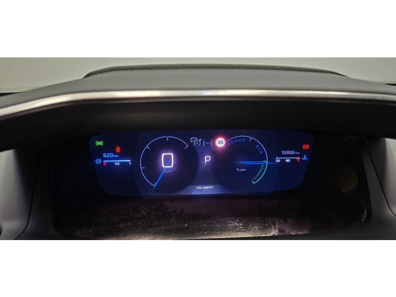 Peugeot 2008 - Photo 30