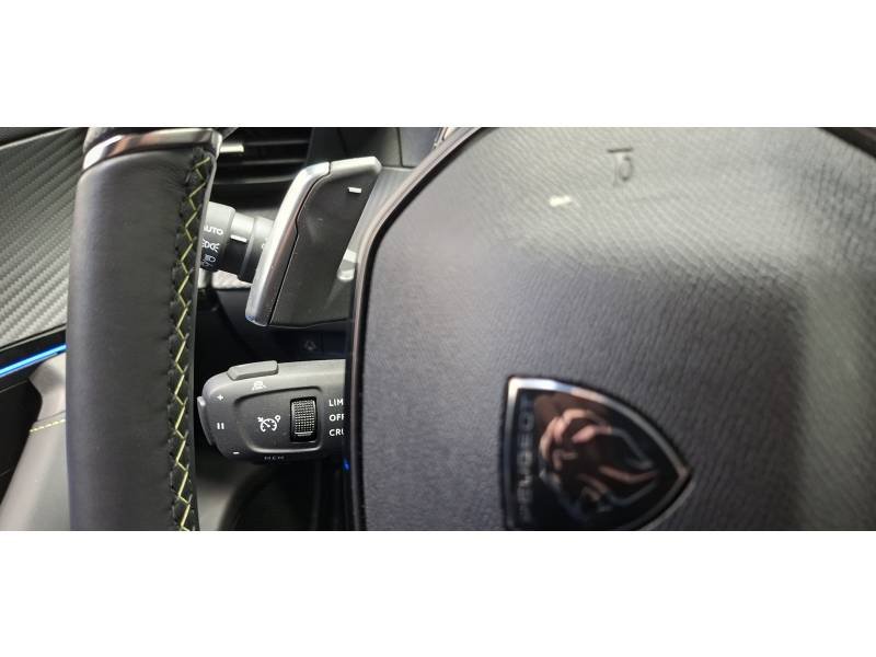 Peugeot 2008 - Photo 31